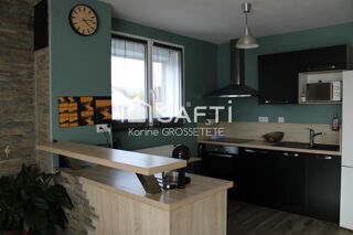  Maison � vendre 4 pi�ces 84 m�