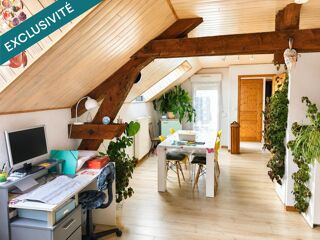  Immeuble à vendre 171 m² Les ecorces