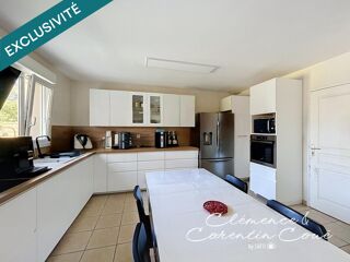  Maison à vendre 5 pièces 104 m²