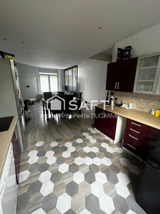  Maison � vendre 5 pi�ces 100 m�