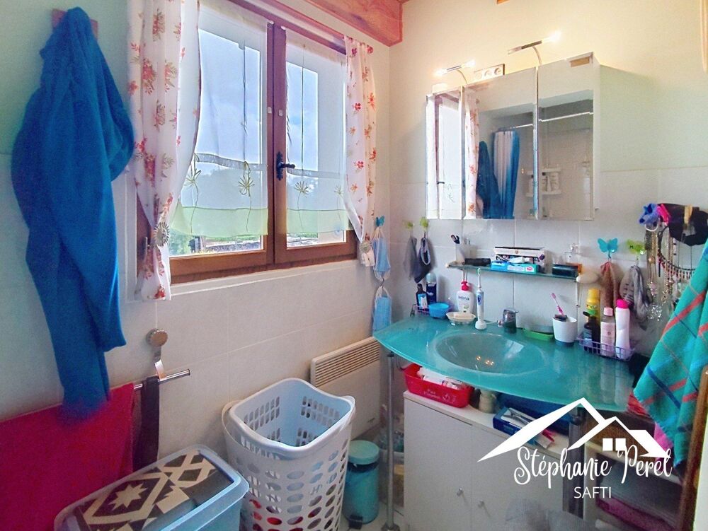 vente Maison - 5 pièce(s) - 75 m² Lapleau (19550)