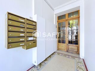  Appartement à vendre 1 pièce 16 m²