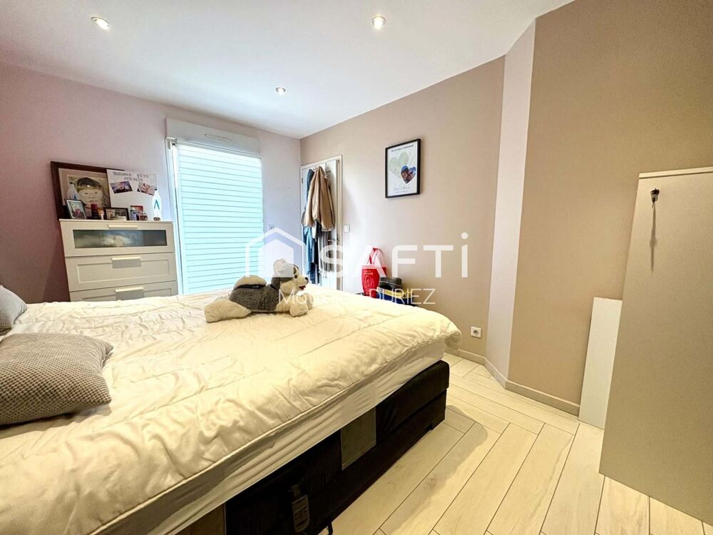 à vendre  Maison Hondschoote (59122)