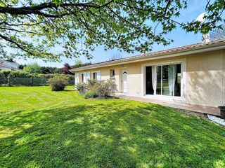  Maison � vendre 6 pi�ces 109 m� Sadirac