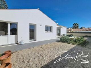  Maison à vendre 4 pièces 104 m²