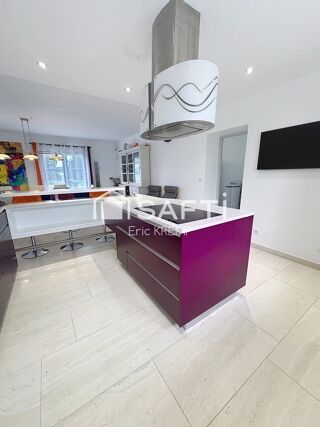  Maison � vendre 7 pi�ces 230 m�