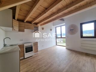  Appartement � vendre 1 pi�ce 30 m�