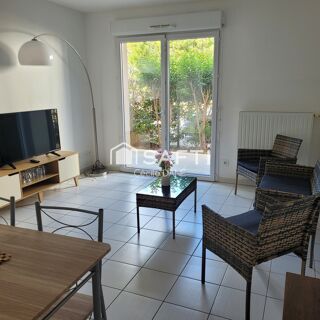  Appartement à vendre 3 pièces 58 m²