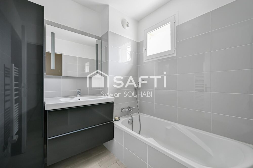  vendre  Maison Rueil-Malmaison (92500)