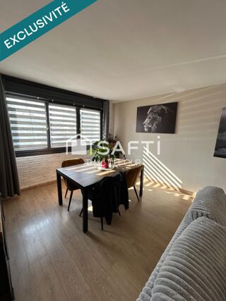  Maison � vendre 5 pi�ces 105 m�