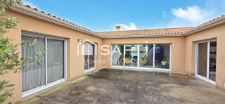  Maison à vendre 4 pièces 127 m²