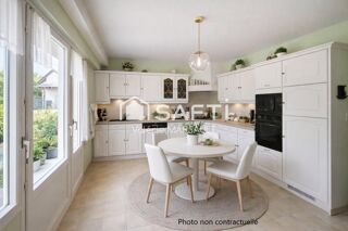  Maison � vendre 6 pi�ces 185 m�