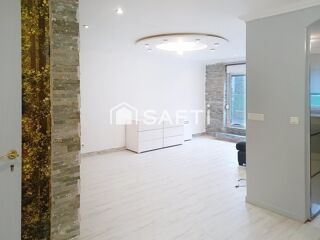  Appartement � vendre 4 pi�ces 82 m�