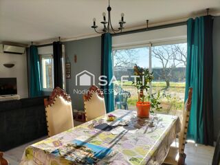  Maison à vendre 5 pièces 102 m²