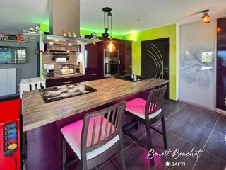  Maison � vendre 5 pi�ces 104 m�