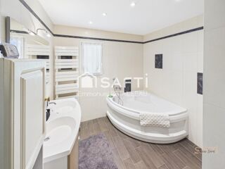  Maison à vendre 5 pièces 122 m²