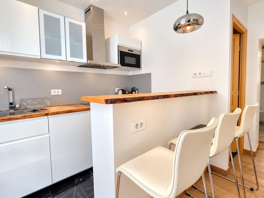 Vente Appartement Appartement T2 à 7 minutes du métro Ligne 8  École vétérinaire Alfortville