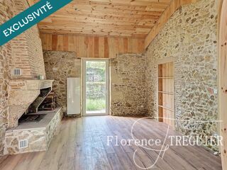  Maison � vendre 3 pi�ces 60 m�