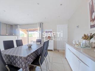  Maison à vendre 4 pièces 83 m²
