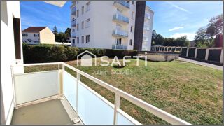 Vente Appartement Résidence rénovée, proche écoles et gares Saint-thibault-des-vignes