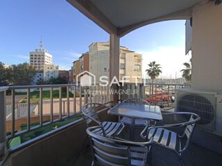  Appartement � vendre 1 pi�ce 26 m�