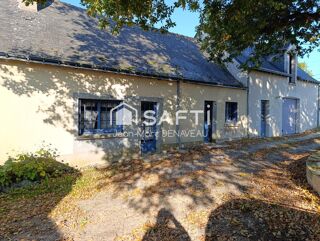  Maison � vendre 5 pi�ces 71 m�