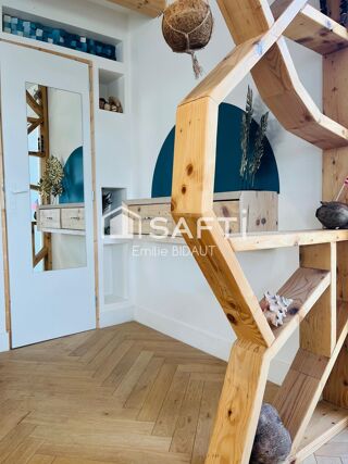  Maison � vendre 4 pi�ces 97 m�