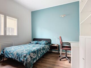  Appartement � louer 1 pi�ce 22 m�