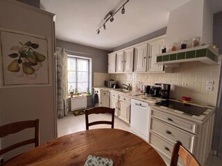  Maison à vendre 4 pièces 112 m²
