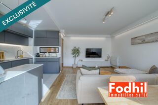  Appartement � vendre 3 pi�ces 64 m�