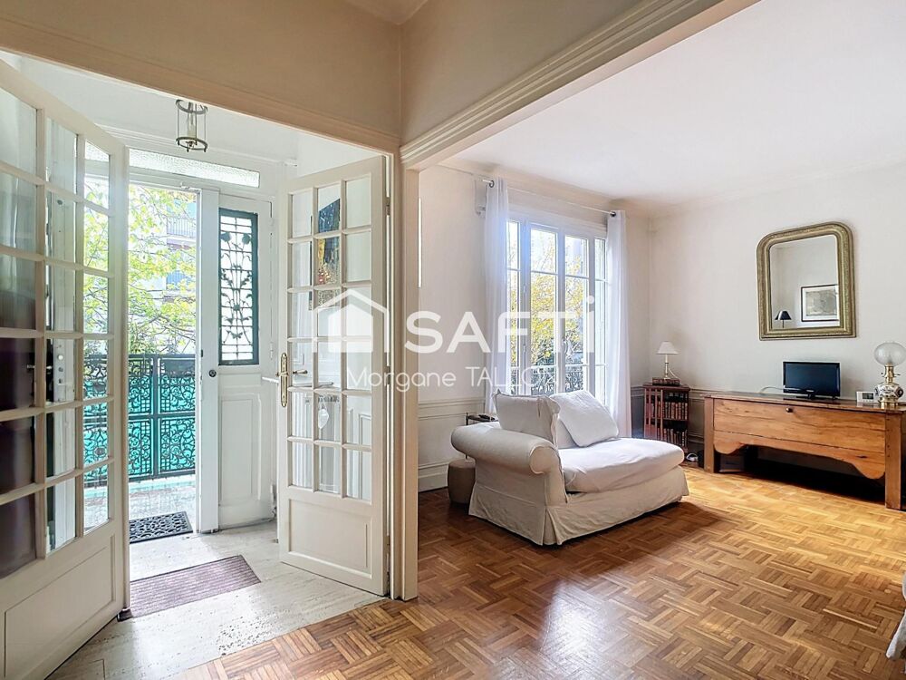� vendre  Maison Maisons-Alfort (94700)