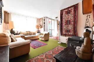  Appartement à vendre 7 pièces 115 m²