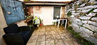  Maison � vendre 4 pi�ces 55 m�