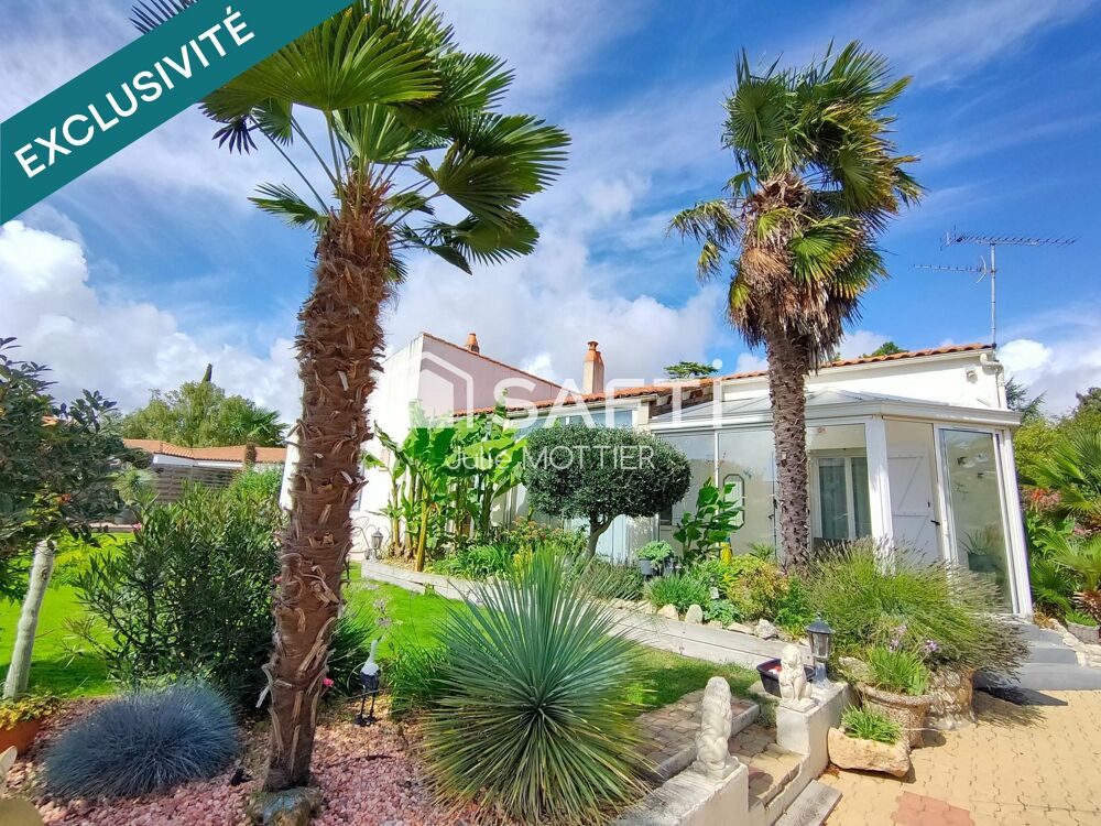 � vendre  Maison P�rigny (17180)