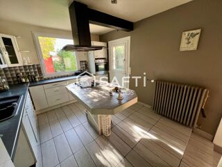  Maison à vendre 4 pièces 107 m²