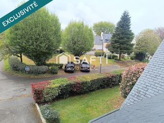  Maison � vendre 8 pi�ces 143 m�