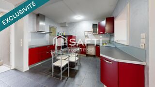  Maison � vendre 5 pi�ces 160 m�