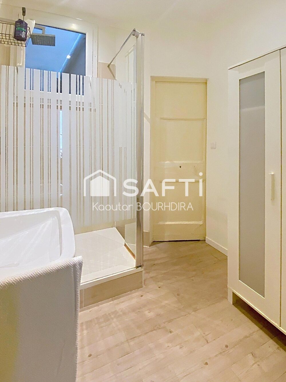 Vente Appartement Appartement T3 de 65 m² au cœur de l'Écusson Montpellier