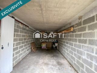  Parking / Garage � vendre 14 m�