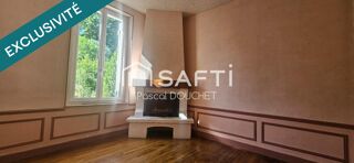  Maison � vendre 8 pi�ces 134 m�