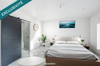  Maison  vendre 7 pices 215 m