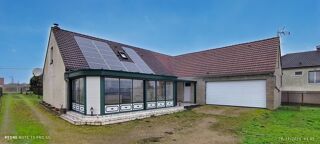  Maison � vendre 6 pi�ces 144 m�