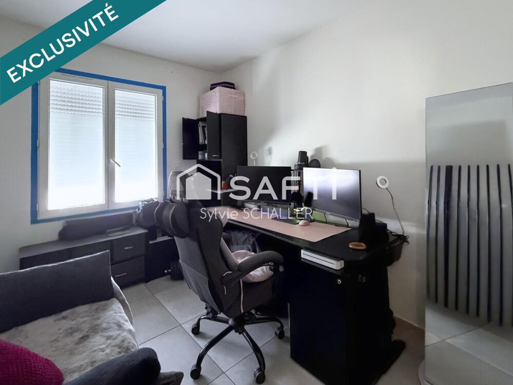 Vente Maison MAISON DE PLAIN PIED RECENTE ! POUR UN INVESTISSEMENT LOCATIF IMMEDIAT ! Manosque