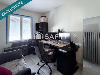  Maison à vendre 4 pièces 86 m²