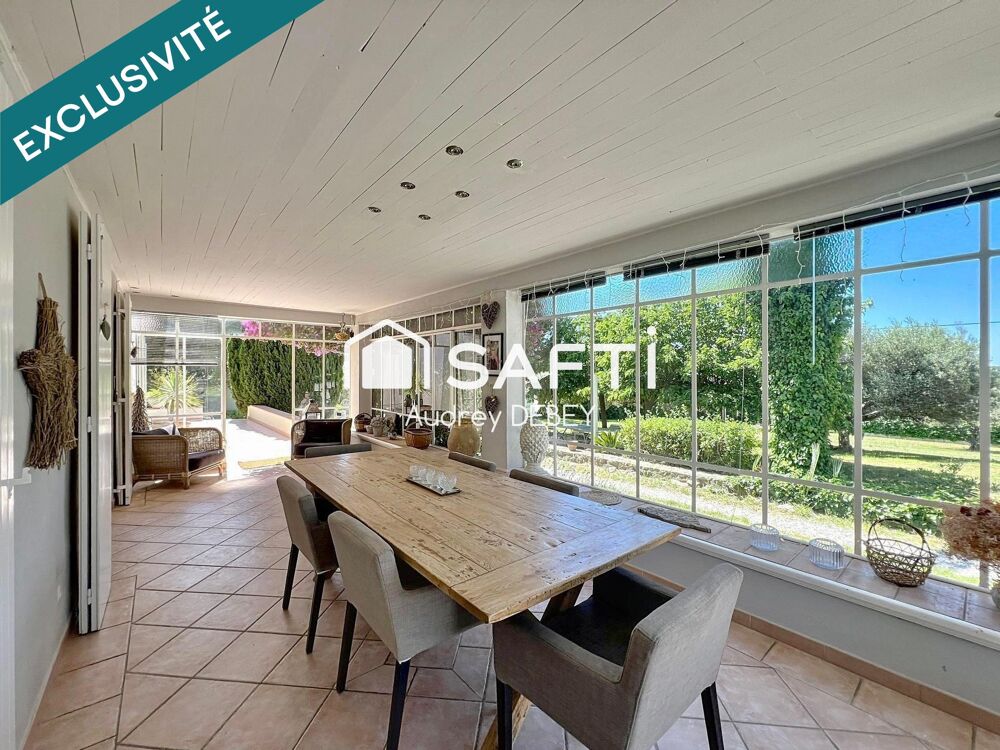 à vendre  Maison Sanary-sur-Mer (83110)