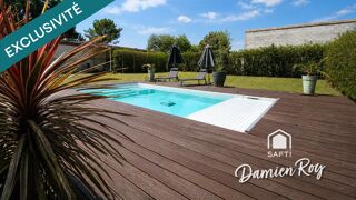  Maison à vendre 5 pièces 131 m²