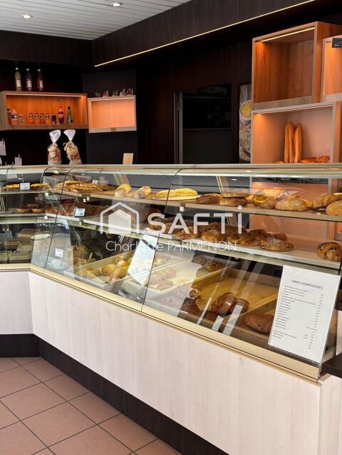 &Agrave; la fronti&egrave;re suisse, investissez dans une affaire cl&eacute; en main et en pleine croissance &agrave; Morteau 240000 25500 Morteau