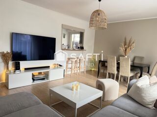  Appartement  vendre 3 pices 67 m