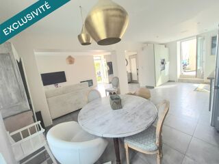  Maison � vendre 6 pi�ces 137 m�