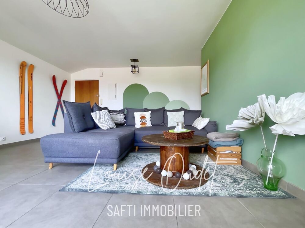Vente Appartement Appartement au cœur de Valdahon Valdahon